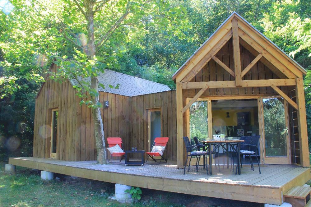 Image Camping Domaine Les Clots