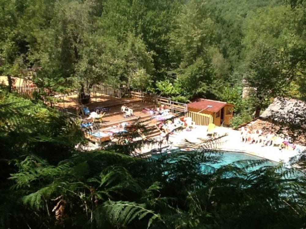 Image Camping Domaine Les Clots