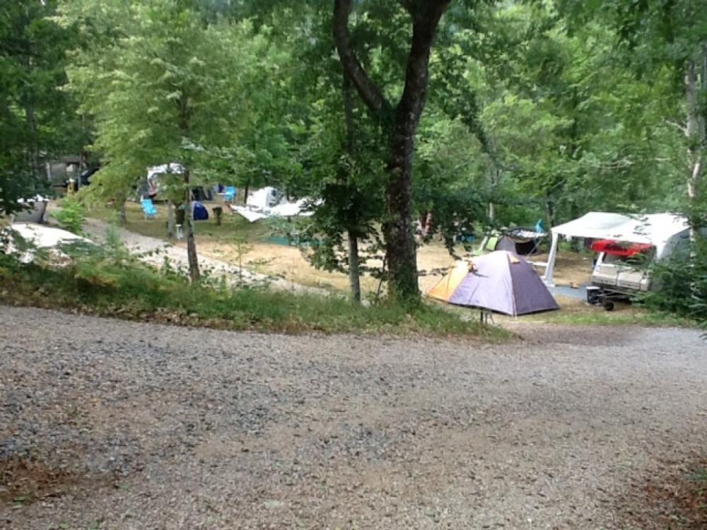 Image Camping Domaine Les Clots