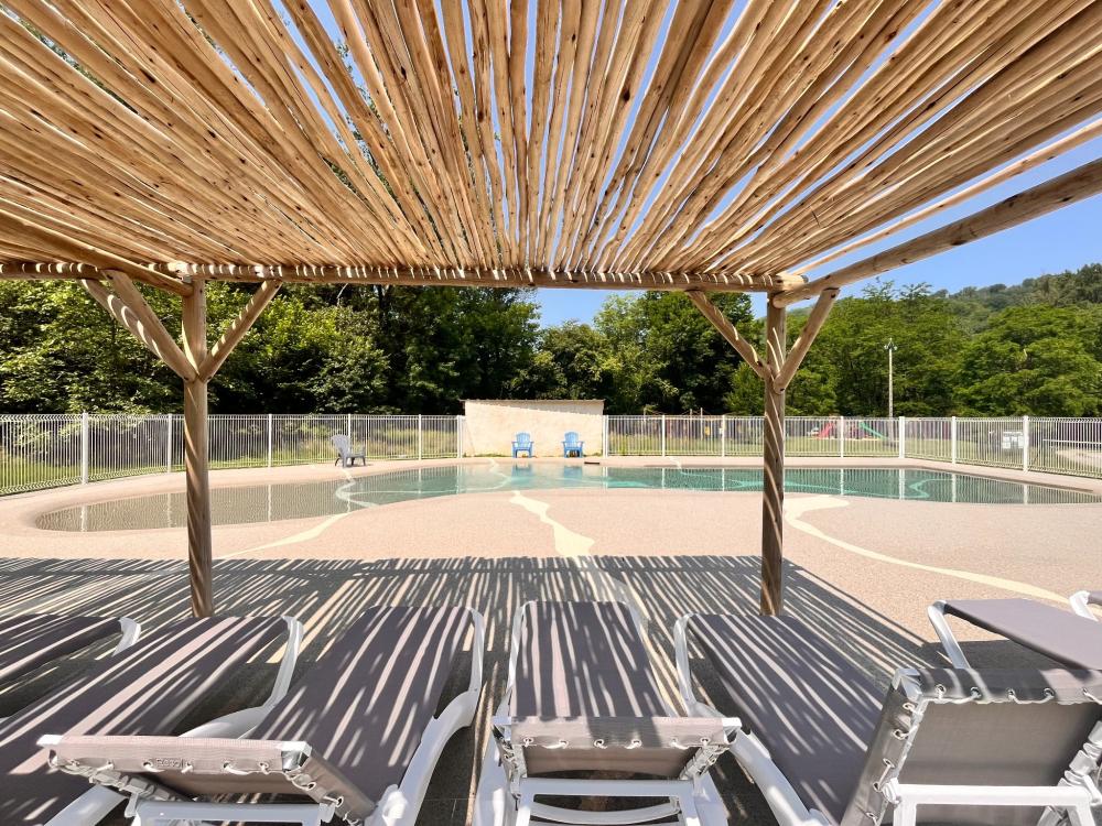 Image Camping La Prade