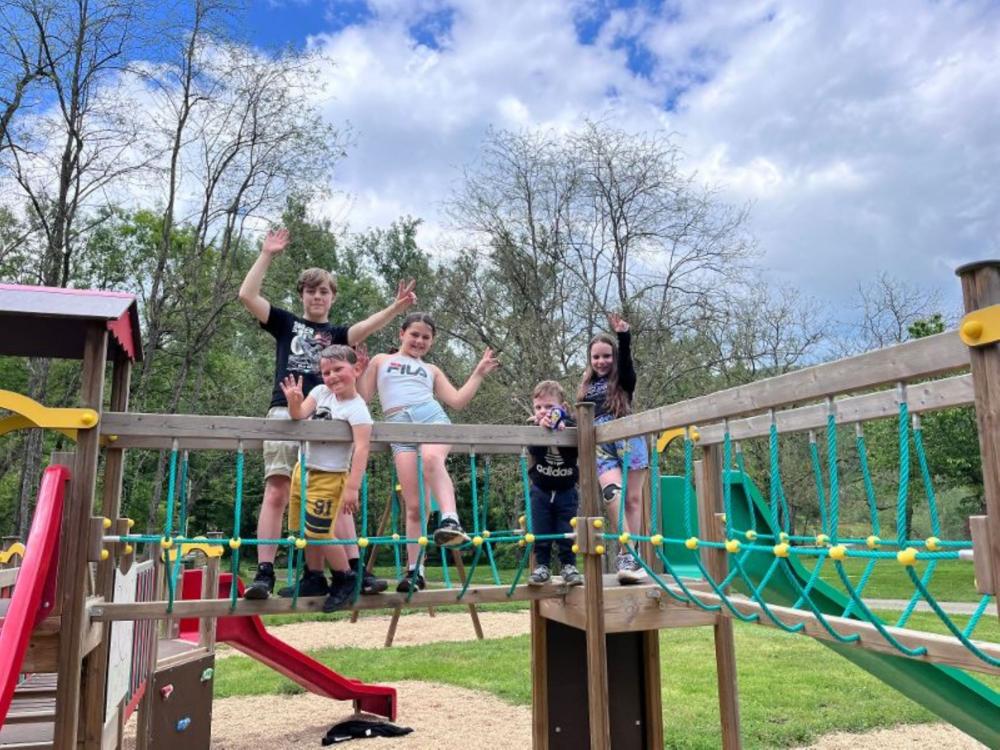 Image Camping La Prade