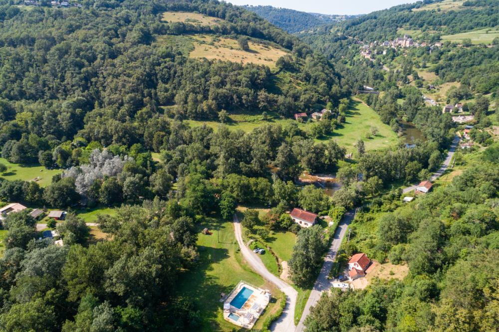 Image Camping La Prade