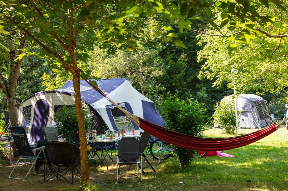Image Camping La Prade