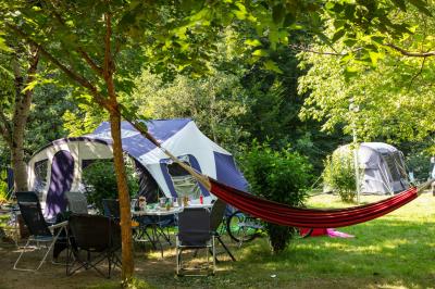 Photo Camping La Prade