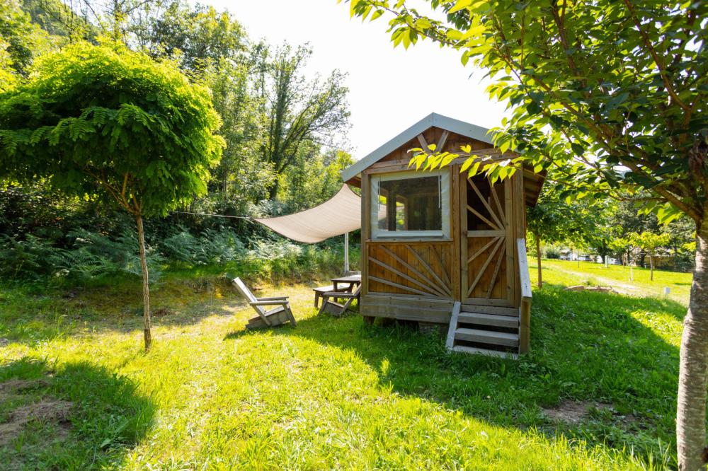 Image Camping La Prade