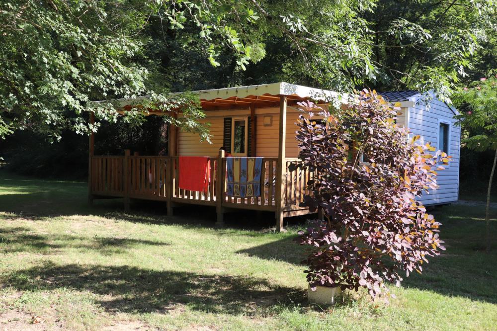 Image Camping La Prade