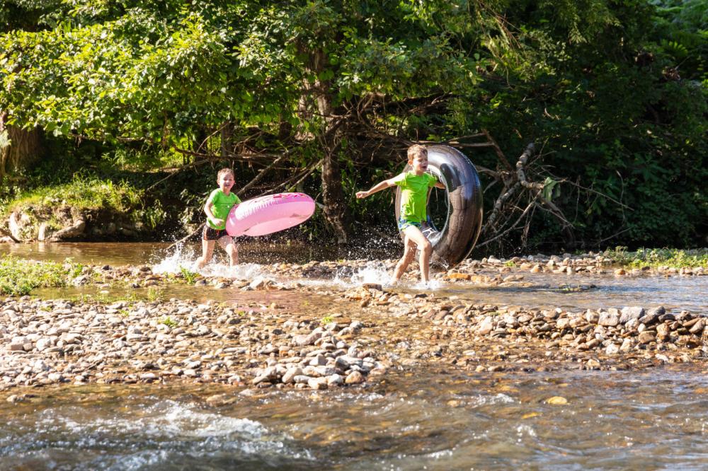 Image Camping La Prade
