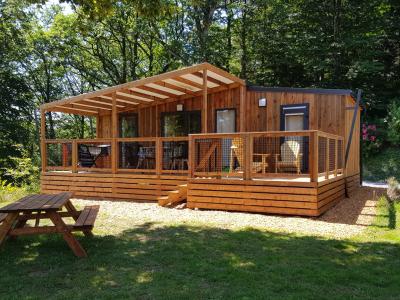 Photo Camping Le Plo