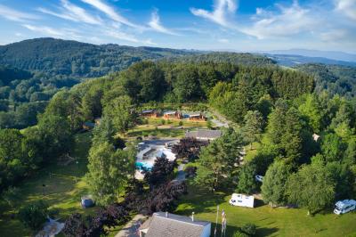 Photo Camping Le Plo