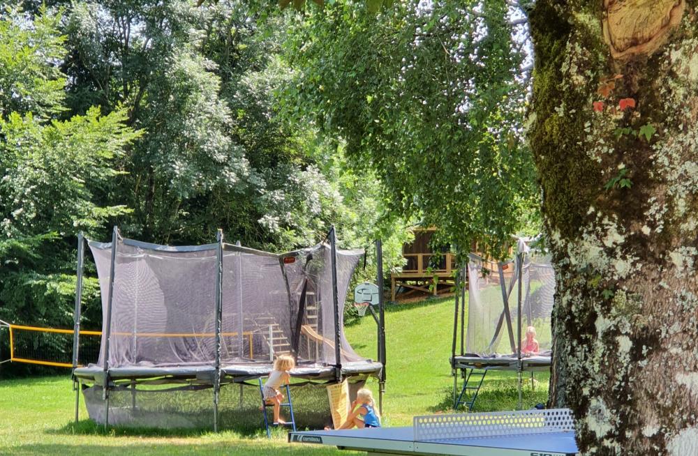 Image Camping Camping Le Plo