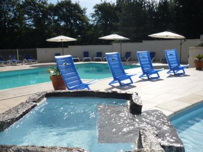 Photo Camping Le Plo