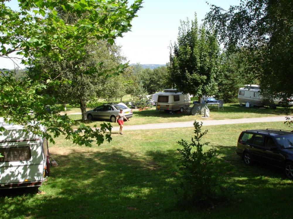 Image Camping Camping Le Plo