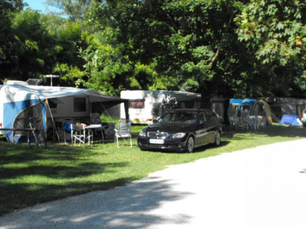 Image Camping Les Acacias