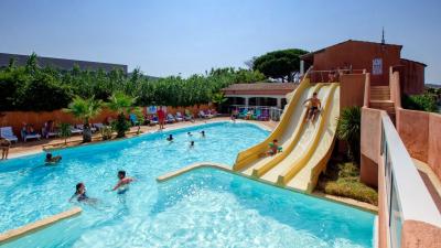 Photo Camping TIKAYAN Clau-Mar-Jo