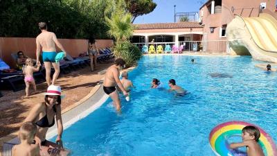 Photo Camping TIKAYAN Clau-Mar-Jo