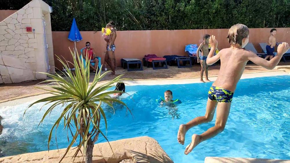 Image Camping Camping TIKAYAN Clau-Mar-Jo