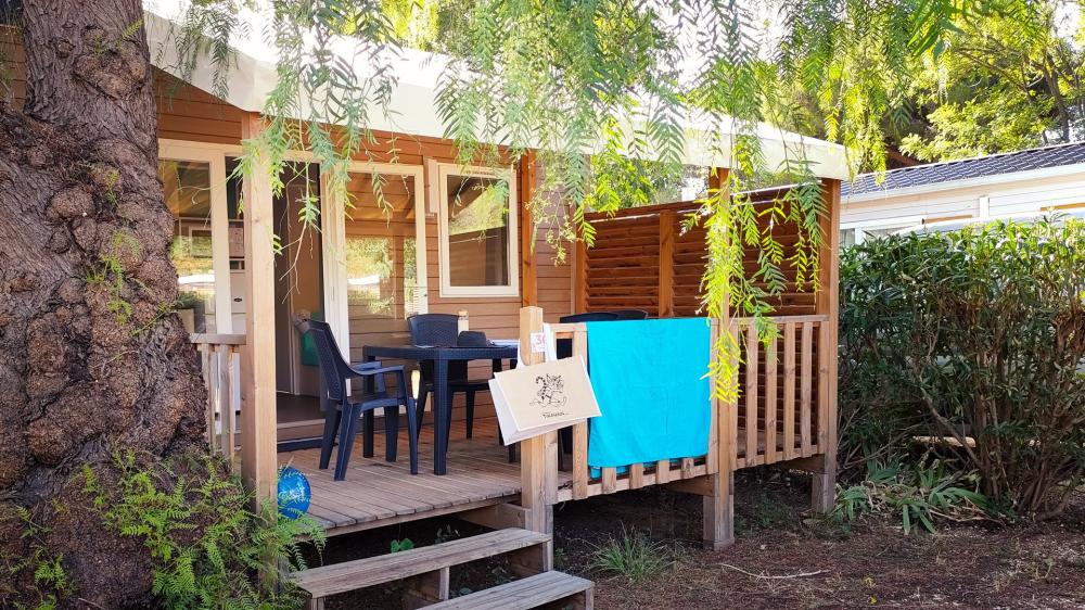 Image Camping Camping TIKAYAN Clau-Mar-Jo