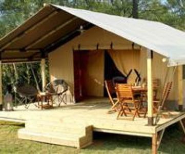 Photo Camping Lou Cabasson