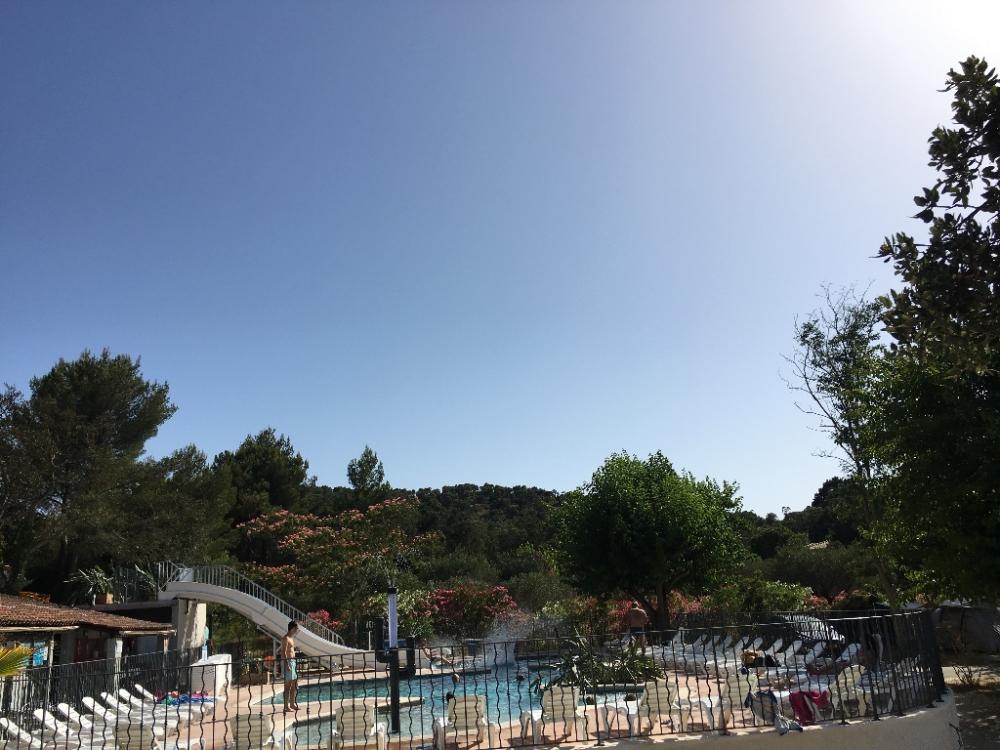 Image Camping Lou Cabasson