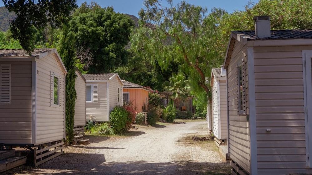 Image Camping La Treille