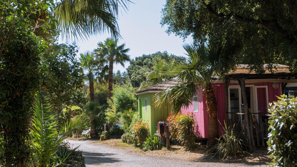 Image Camping La Treille