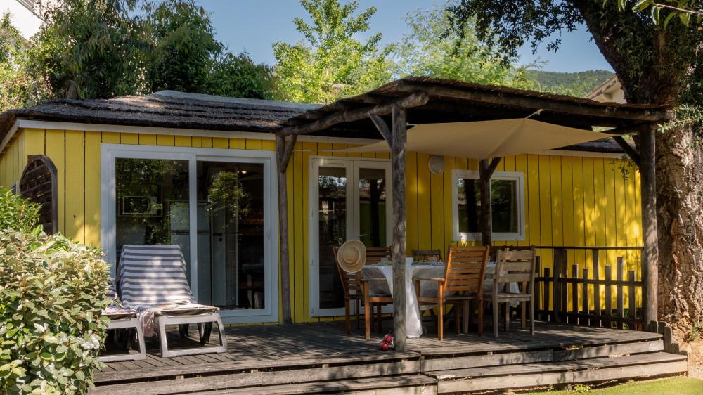 Image Camping La Treille