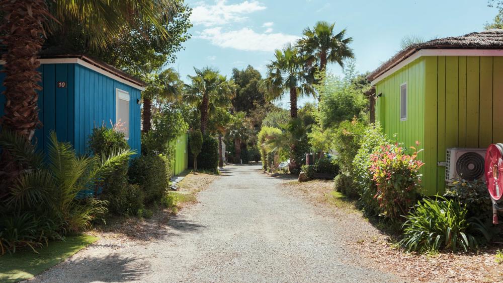 Image Camping La Treille