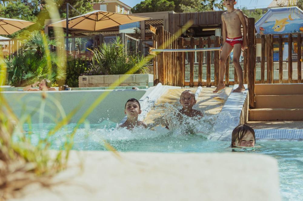 Image Camping La Treille