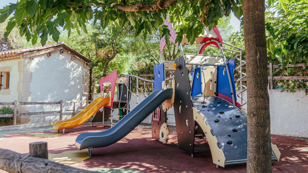 Image Camping La Treille