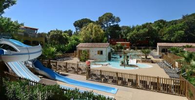 Photo Camping La Treille