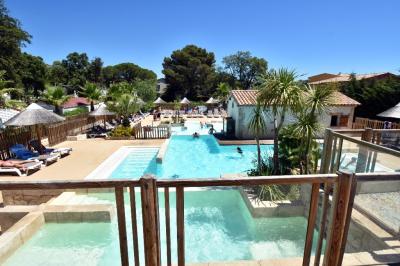 Photo Camping La Treille