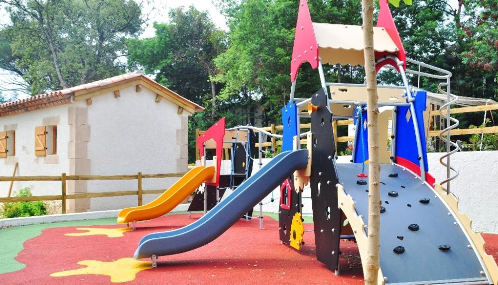 Image Camping La Treille