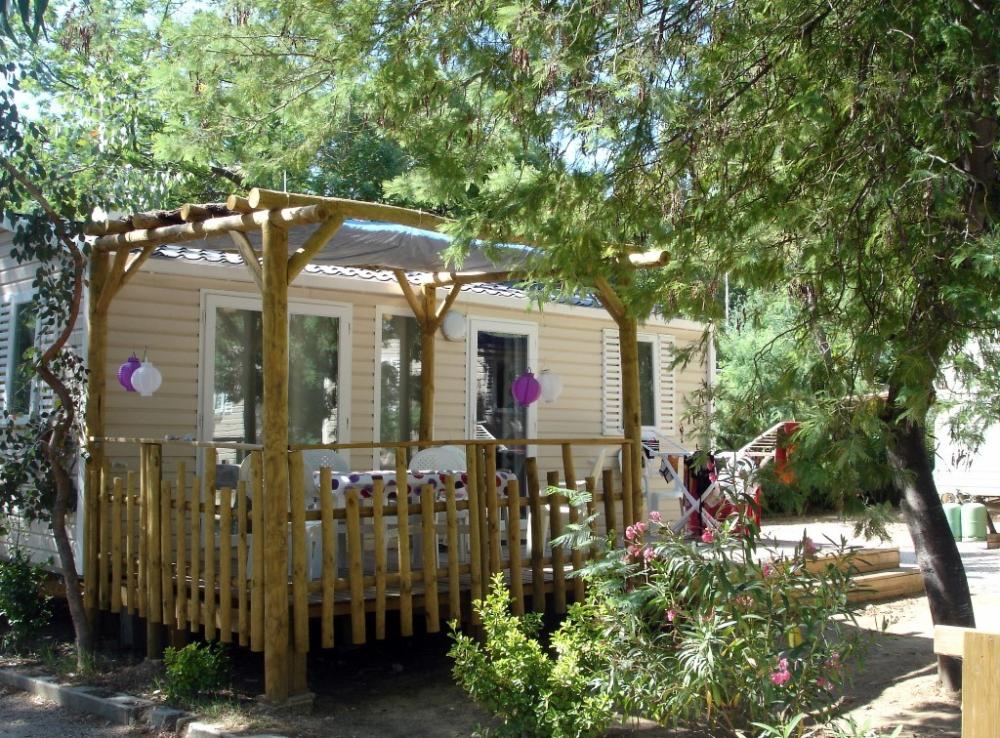 Image Camping La Treille