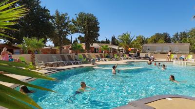 Photo Camping TIKAYAN Domaine du Golfe de Saint Tropez