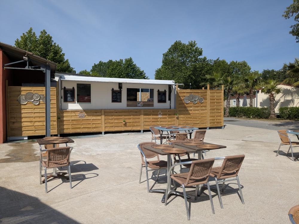 Image Camping Camping TIKAYAN Domaine du Golfe de Saint Tropez