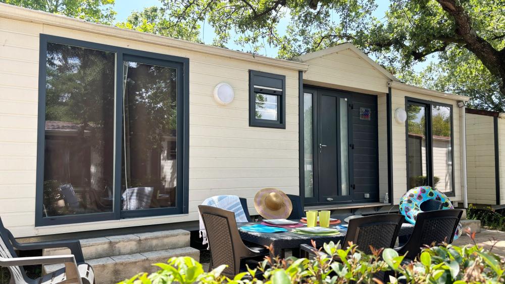 Image Camping Camping TIKAYAN Domaine du Golfe de Saint Tropez