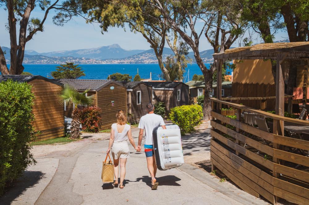 Image Camping Clair de Lune
