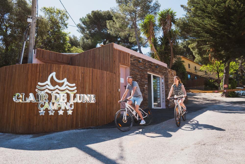 Image Camping Clair de Lune