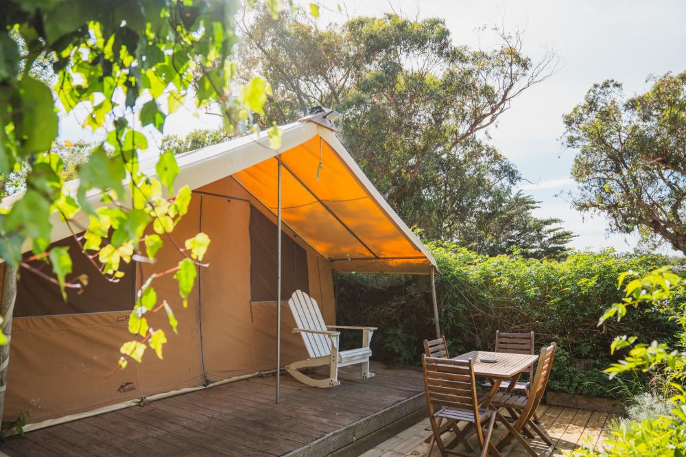 Image Camping Clair de Lune