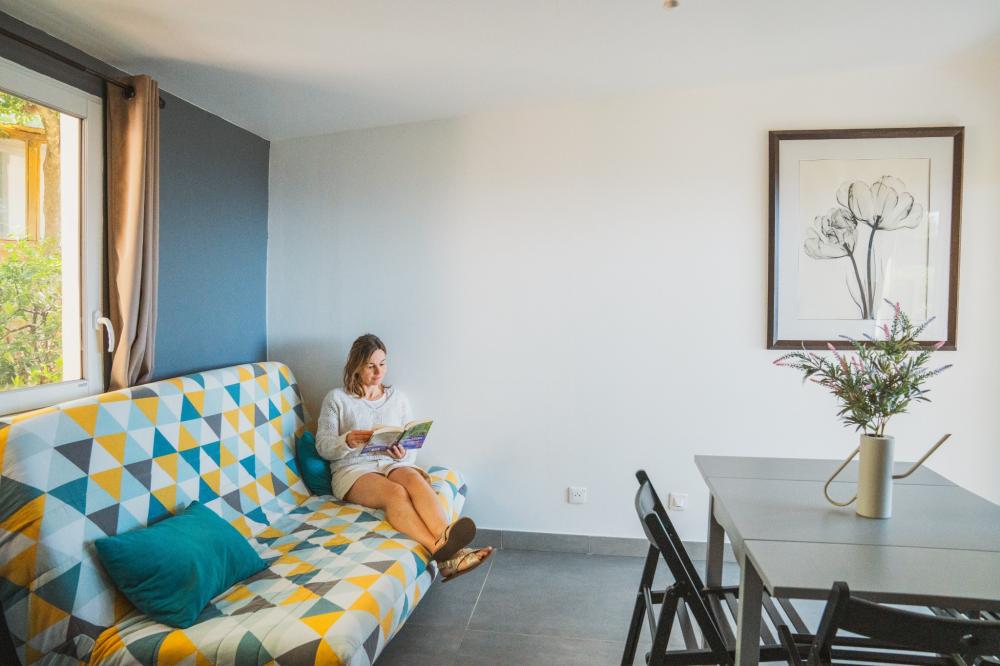 Image Camping Clair de Lune