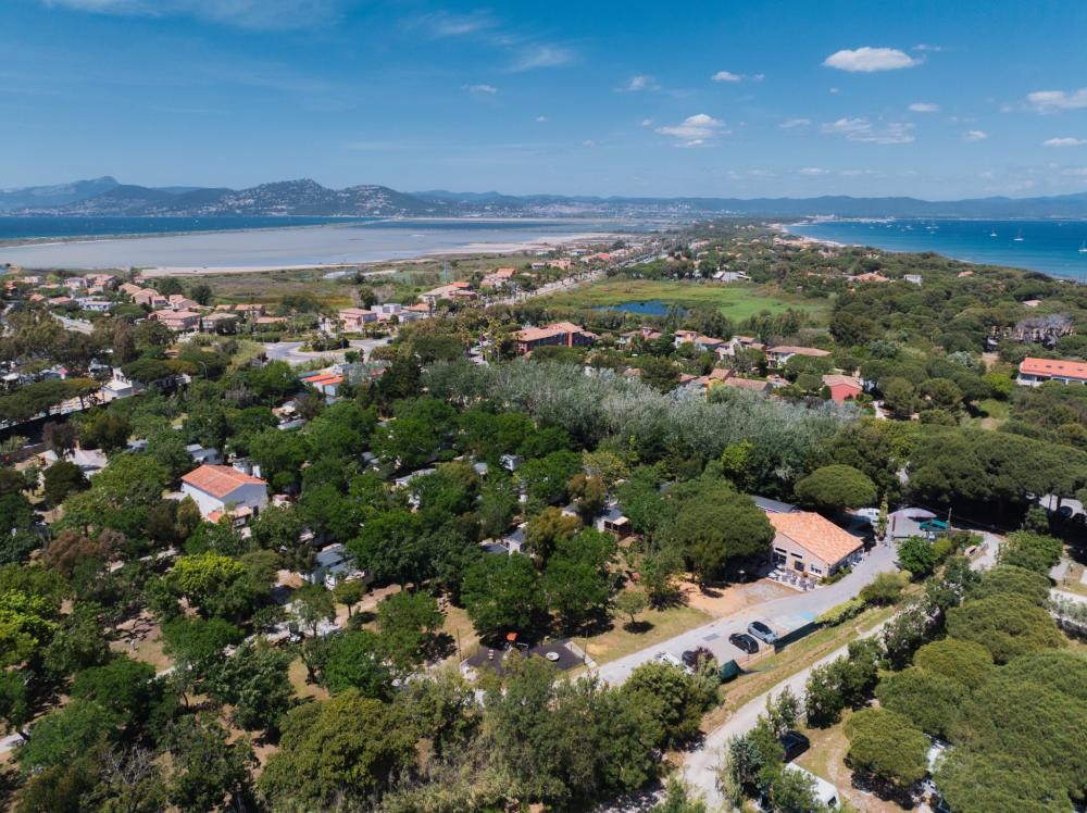 Image Camping L' Ile d'Or