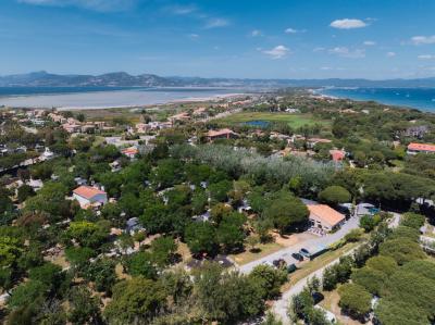 Photo Camping L' Ile d'Or