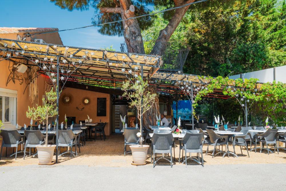 Image Camping L' Ile d'Or