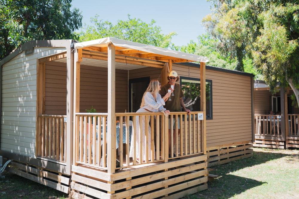 Image Camping L' Ile d'Or