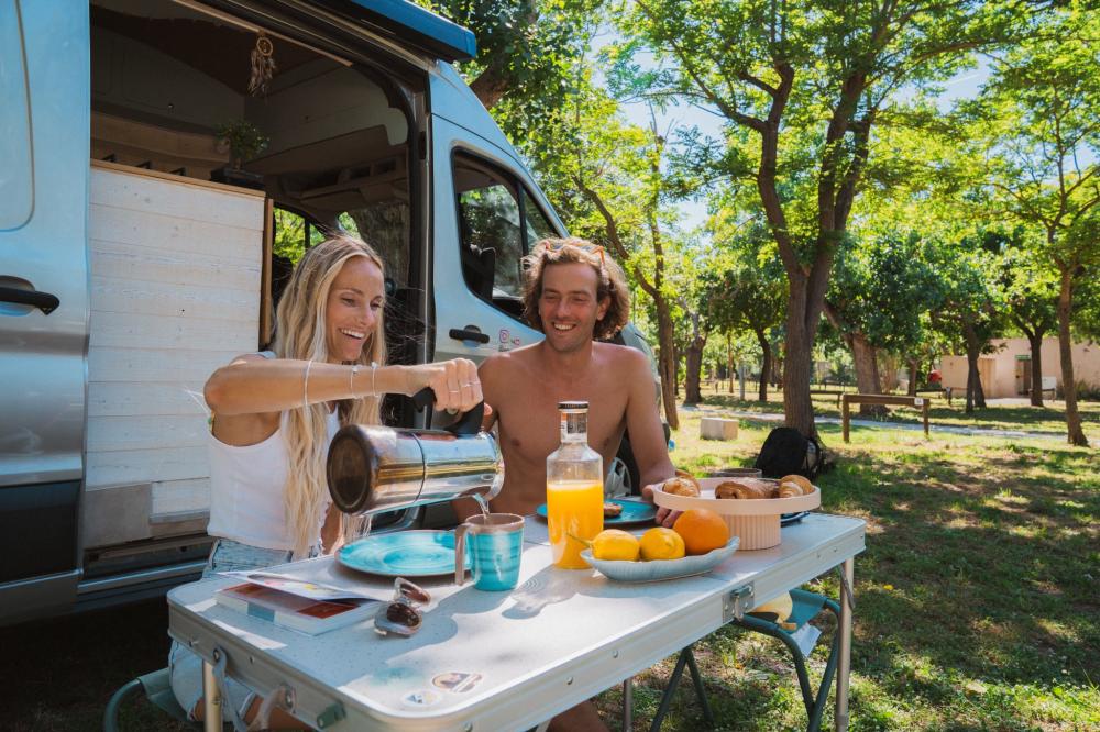 Image Camping L' Ile d'Or