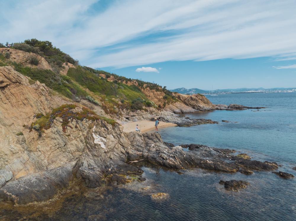Image Camping L' Ile d'Or