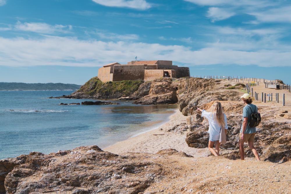 Image Camping L' Ile d'Or