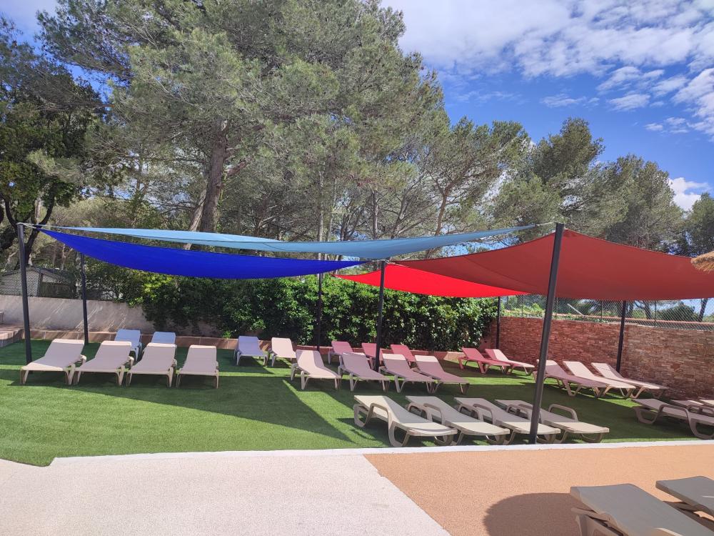 Image Camping Les Grands Pins