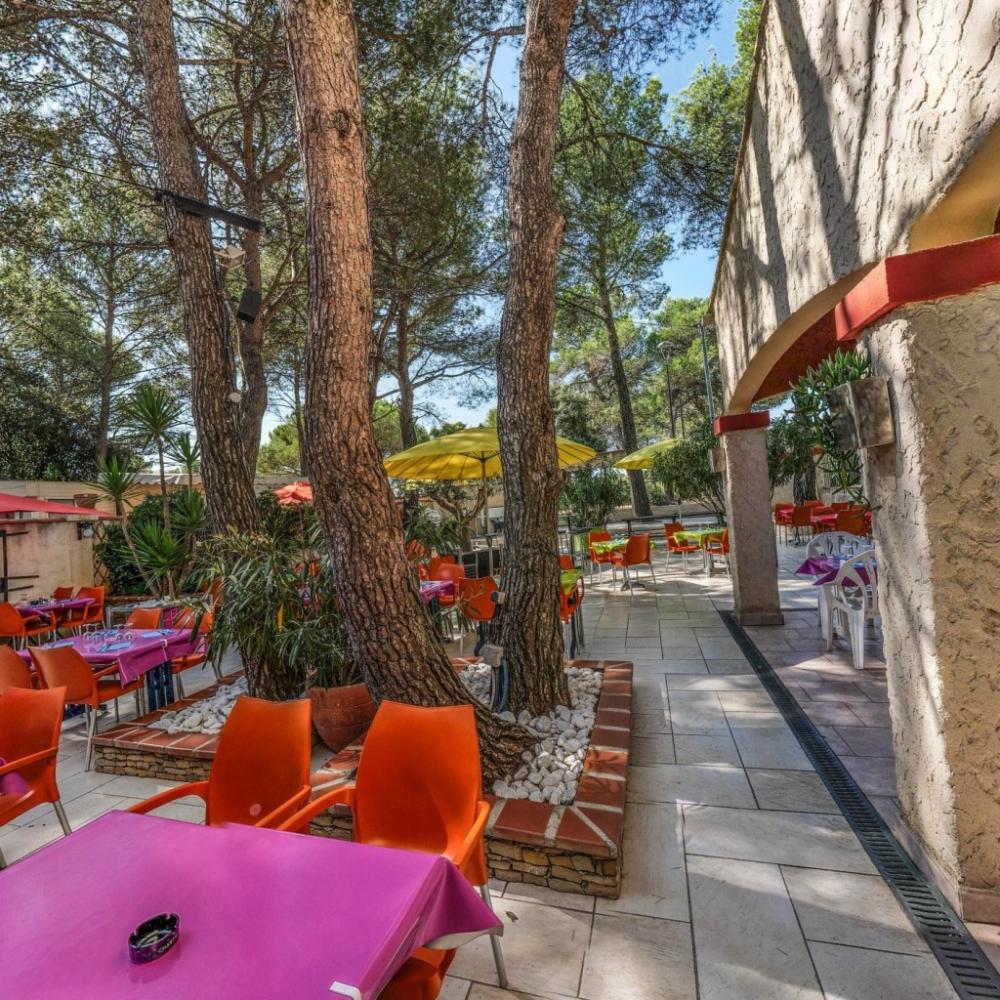 Image Camping Les Grands Pins