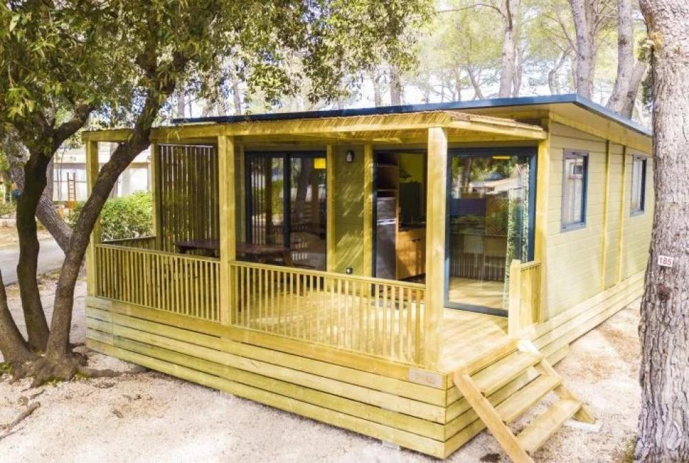 Image Camping Les Grands Pins